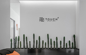 Touch科技-辦公室裝修案例