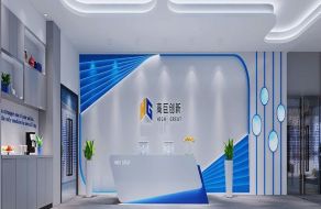 北京辦公裝修特點有哪些